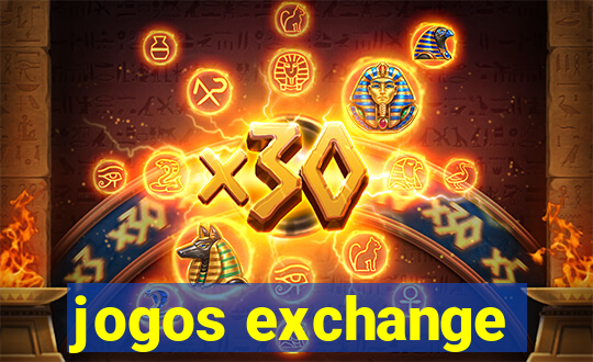 jogos exchange